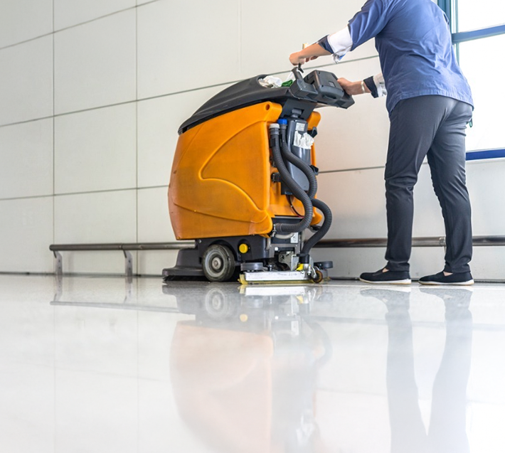 미화·환경관리