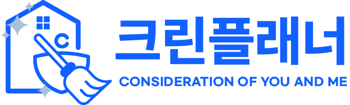 크린플래너 로고