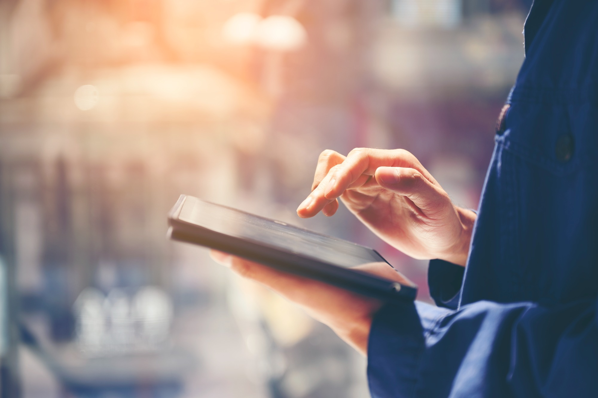 전문 관제 시스템